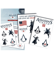 III PACK