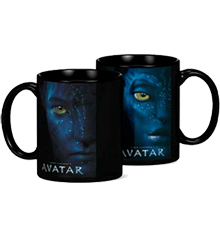 JAKE & NEYTIRI