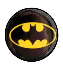 LOGO BADGE