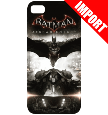 ARKHAM KNIGHT