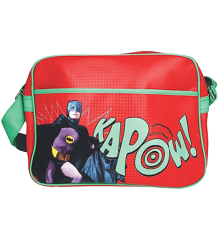 KAPOW