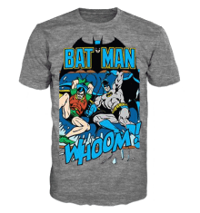 BATMAN & ROBIN