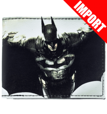 ARKHAM KNIGHT 1