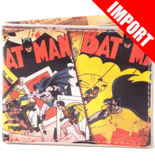 CLASSIC COMIC ART