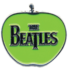 APPLE LOGO