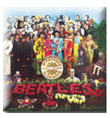 SGT PEPPER