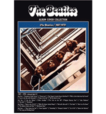 BLUE ALBUM