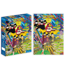 Y SUB 1000 PIECE