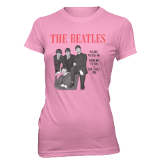 PLEASE PLEASE ME