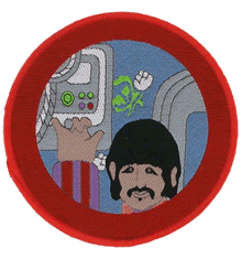 YEL SUB RINGO