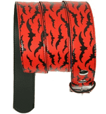 BAT RED