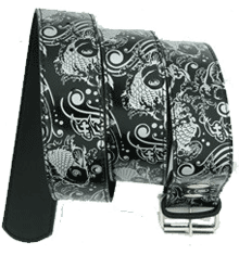 CARPER SILVER