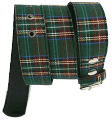 SCOTCH GREEN