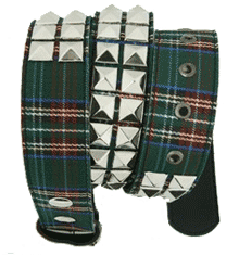 SCOTCH GREEN