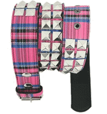 SCOTCH PINK