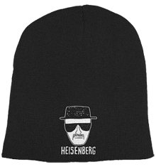 HEISENBERG