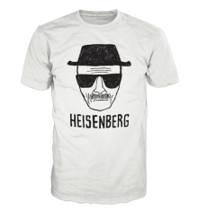HEISENBERG