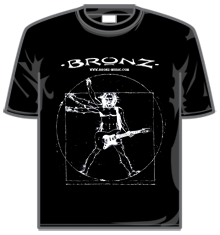 The Bronz Age