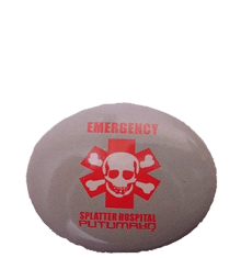 EMERGENGY SKULL
