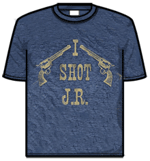 I SHOT JR