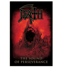 THE SOUND OF LARGE POSTER