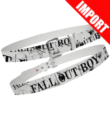 PRINTED BELT