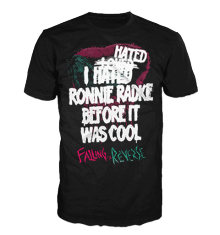 HATED