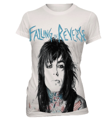 RONNIE TATTOOS