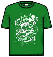 Vintage Irish