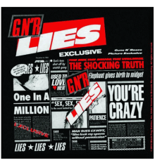 LIES