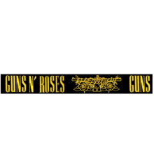 LOGO SHOELACES