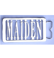 MAIDEN RECTANGLE