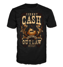 OUTLAW MUSIC