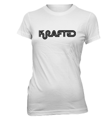 LOGO BLACK/WHITE