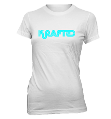 LOGO BLUE/WHITE