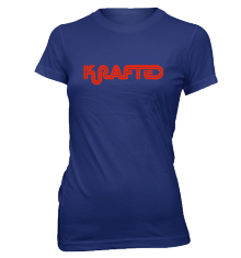 LOGO RED/NAVY