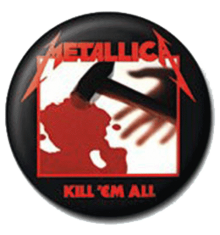 KILL EM ALL