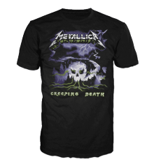 CREEPING DEATH