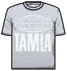 TAMLA GREY