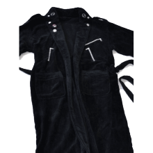 BIKER JACKET