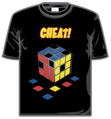 CHEAT