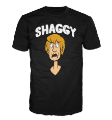 SHAGGY