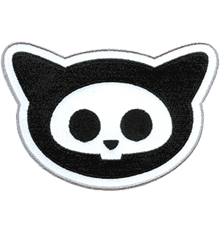 KITTY HEAD
