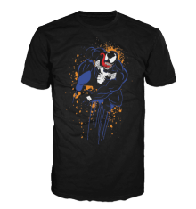 HALLOWEEN VENOM