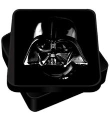 DARTH VADER SANDWICH TIN