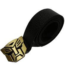 TRANSFORMERS GOLD