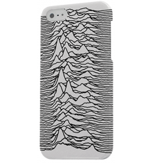 UNKNOWN RADIO WAVES
