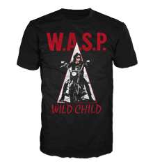WILD CHILD