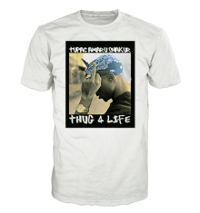 2PAC - FINGER
