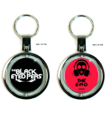 BLACK EYED PEAS - THE END